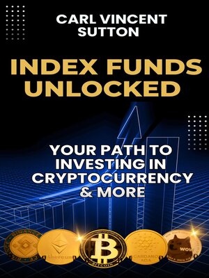 cover image of Index Funds Unlocked